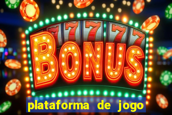 plataforma de jogo do canguru